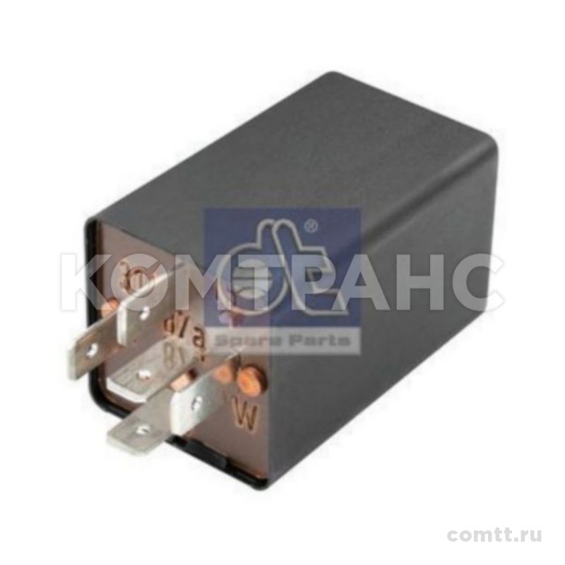 Реле ограничителя числа оборотов MAN F90/F2000 333023 Diesel technic Реле ограничителя числа оборотов MAN F90/F2000 333023 Diesel technic